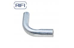 China 25mm GI Electrical Conduit Pipe supplier
