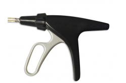 China 20pcs Automatic Firing Titanium Ligating Clips Applier supplier