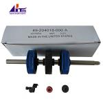 49204020000A Diebold Opteva Feedshaft PM Kit Aggressive ATM Parts for sale