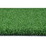 High Density 18mm Pile Height Golf Artificial Grass with Wear Resistance for Professional Courses for sale
