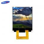 ST7735S Wearable LCD Display 1.44 Inch 128x128 Tft Display ISO9001 for sale