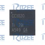 CC1020RSSR