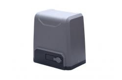 China ISO 400W Heavy Duty Sliding Gate Opener 13m/ Min 1000KG Solar supplier