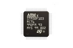 China STM32F103C8T6  Integrated Circuit  ALL Digital Ic Chip Design Stm32f Stm32f103c8t6 supplier