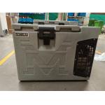 Polyurethane Foam Insulation  Portable Vaccine Cooler With Digital LCD Display And Within 25kg Capacit for sale