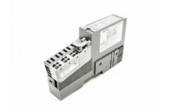China Point I O 1734 EP24DC , 24VDC POWER BUS Expansion Allen Bradley Power Supply supplier