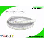 High Lumen SMD 5050 LED Flexible Strip Lights 5m For Underground Mines Industrial for sale