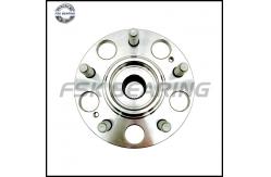 China Front Wheel Hub Shaft Head 4048102900 For Geely High Precision supplier