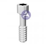 DIO SM® Dental Implant Abutment Titanium Screw Fits Mini/ RP/ WP/ EW for sale