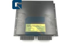 China 21NA-34100 21NA34100 CPU ECU Controller For R360LC-7A Excavator supplier