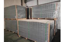 China 3/4''Galvanized Wire Mesh Electric Galvanized Welded Mesh For Construction supplier