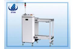 China ET-L460 LED Making Machine Intelligent PLC Control System SMEMA Compliant supplier