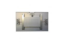 China 49 Inch Lcd Panel Sunlight Readable Display Brightness High Open Frame Lcd  2000nits supplier