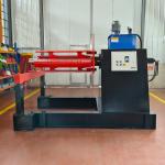 380V 440V 220V Cable Tray Manufacturing Machine For 200-600mm for sale