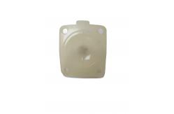 China Chemical Resistance Composite Diaphragm For Flexible Speaker Flexibility And Resistance supplier