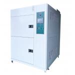 Thermal Shock Test Chamber For Electronic & Automotive Component Testing for sale