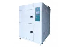 China Thermal Shock Test Chamber For Electronic & Automotive Component Testing supplier