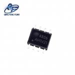 AOS Factory Wholesale Mcu AO4806 Integrated Circuits ics AO480 Microcontroller K4d26323ra-gc2b Mcf5207cvm166 for sale