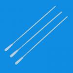 Disposable Specimen Collection Sterile Flocked Swab Independent Packaging for sale