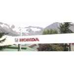 RoHS Fireproof 6000mm UV Printable Aluminum Composite Panel