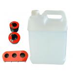 Epoxy Resin And Hardener To Mixing On APG Machine For 24KV SF6 Sulfide Circuit Breaker for sale
