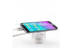 China Anti-Theft Security Alarm Charging Display Stand for Cell Phone supplier