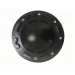 Pneumatic Valve Diaphragm Fatigue Resistance And Longevity Perfect Combination For Flex Life for sale
