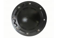 China Pneumatic Valve Diaphragm Fatigue Resistance And Longevity Perfect Combination For Flex Life supplier