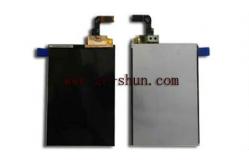China Bubble Bag Packing IPod Video LCD Replacement for iphone 3GS supplier