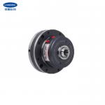 Hydraulic Collet Chuck Rotary Chuck For Laser Cutting CNC Lathe Machine for sale