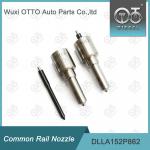 DLLA152P862 Denso Common Rail Nozzle For Injector 095000-698# / 610# for sale