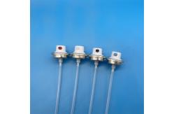 China Female Paint Spray Valve  Precise Coating Solution For Artistic Projects supplier