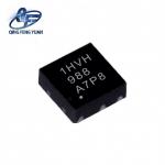 Texas TMP116AIDRVT In Stock Electronic Components Integrated Circuits Microcontroller TI IC chips WSON-6 for sale