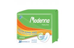 China Disposable Sanitary Towel Pads Women Toallas Sanitarias Ultra Thin Customized supplier
