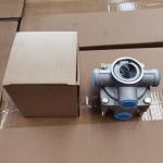 Sinotruk Howo Truck Spare Relay Valve WG9000360134 for sale