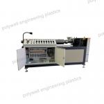 Polymer Extruder Machine / Heating Barrier Profiles Extrusion Machine for sale