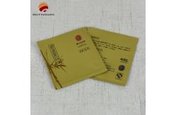China Puncture Resistance Custom Pet Food Packaging Bag Moisture Proof supplier