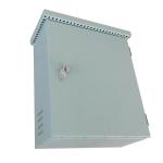 OEM Electrical Sheet Metal Enclosure Customized Stainless Steel Metal Box for sale