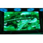 Rental SMD Indoor Full Color P6 Meeting Room LED Display Screen 3 Years Warranty for sale