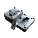 High Precision Mould Manufacturer Making Aluminium Alloy Die Casting Mold for sale