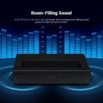 Bluetooth Laser Home Theater Projectors DLP Wireless Laser TV Ultra Short Throw for sale
