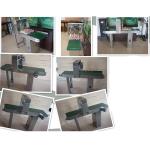 KP-17A automatic egg inkjet printer with conveyor for sale
