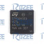 STM32H723VGT6