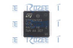 China STM32H723VGT6 supplier