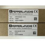 PEPPERL FUCHS Solenoid Driver 1 Channel Isolated Barrier KFD0-SD2-Ex1.10100