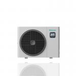 Hisense 5-Star Inverter Wall Mounted AC with 9000-24000 BTU for sale