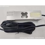 ZEMIC L6E-C3-300kg  Original Load Cell Parallel Beam Aluminum Cheap Force Transducer OIML for sale