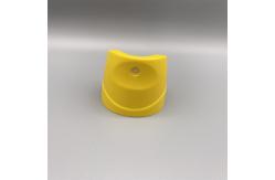 China FreshAroma 53mm Fragrance Spritz Nozzle - Aromatic Dispenser for Wellness and Home Fragrances supplier