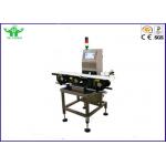 Food and Drug Weighing Machines Weight Checking Machine Automatic Weight Checker