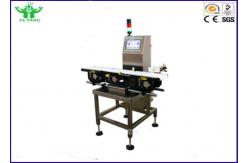 China Food and Drug Weighing Machines Weight Checking Machine Automatic Weight Checker supplier
